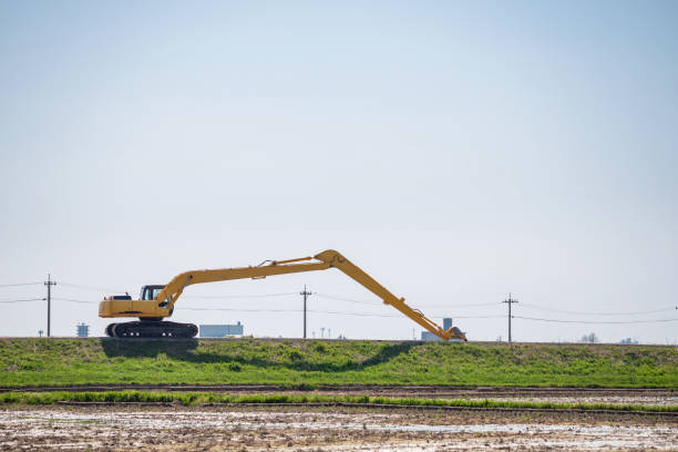 Yüksek Erişimli Ekskavatör Projesi 1