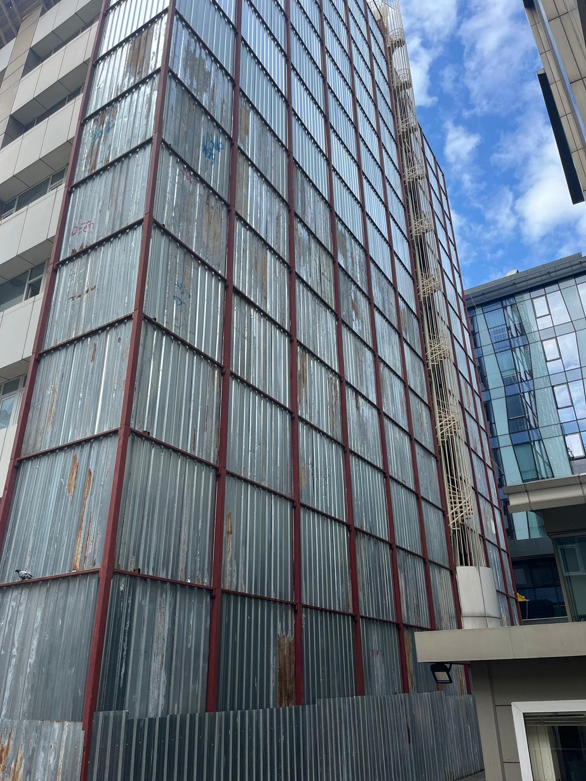 İş Güvenliği Uygulaması 3