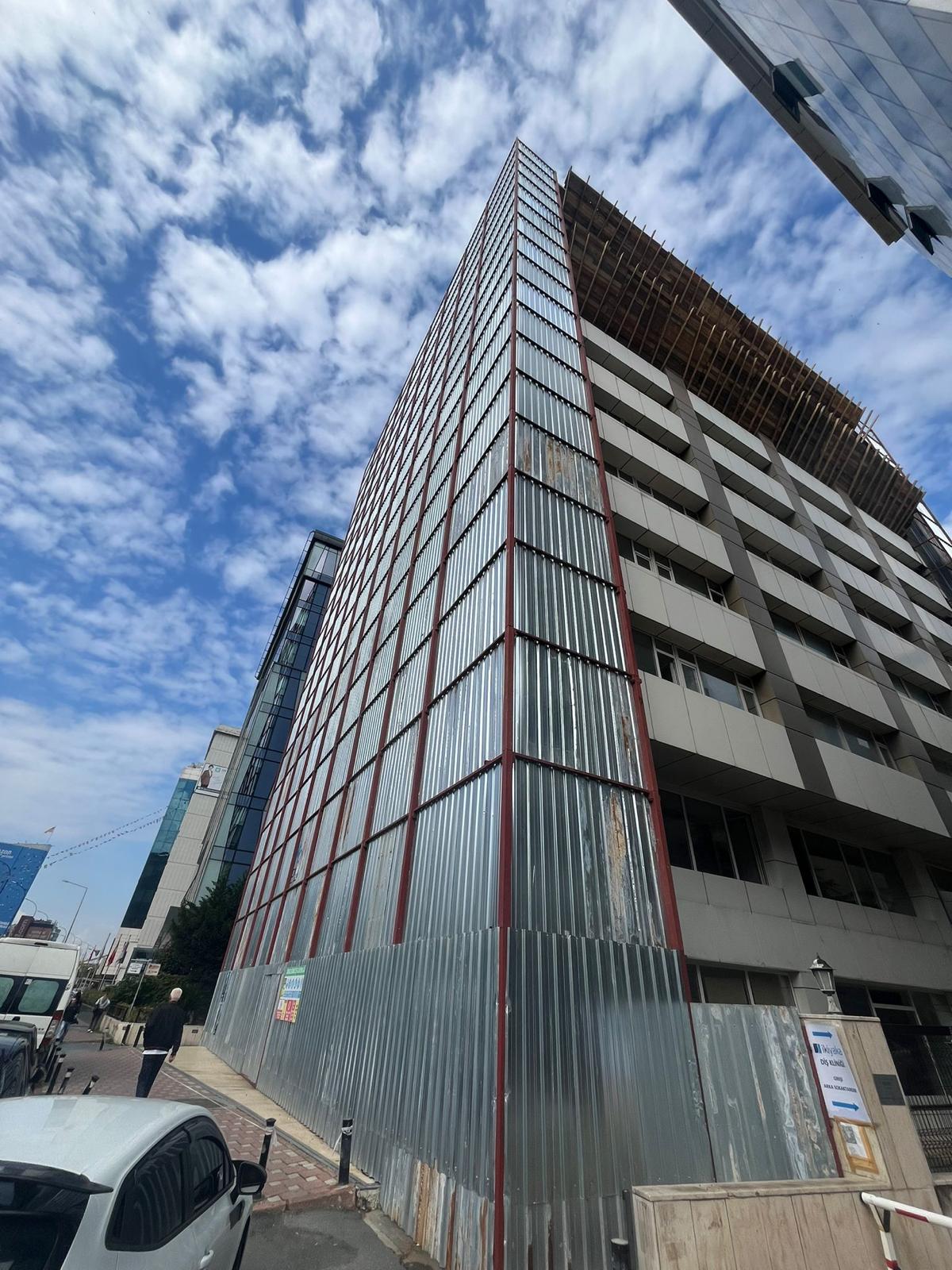 İş Güvenliği Uygulaması 6